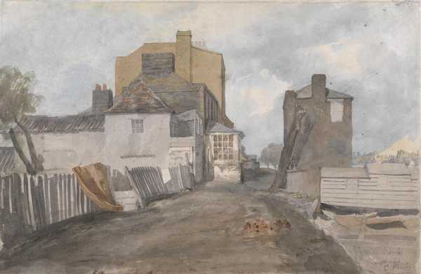Millbank