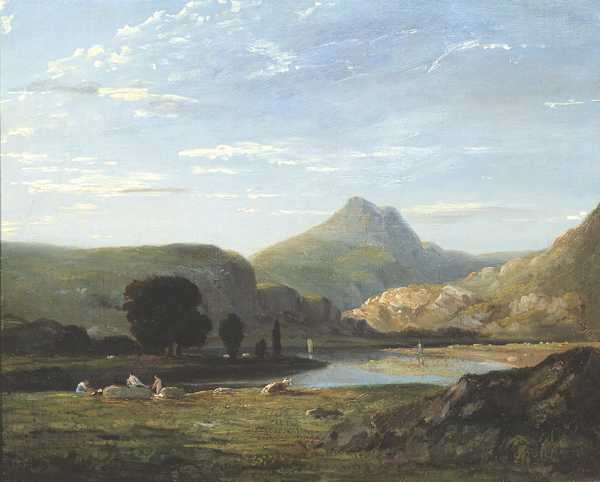 On the Wye