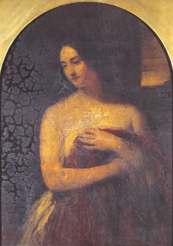 Geraldine