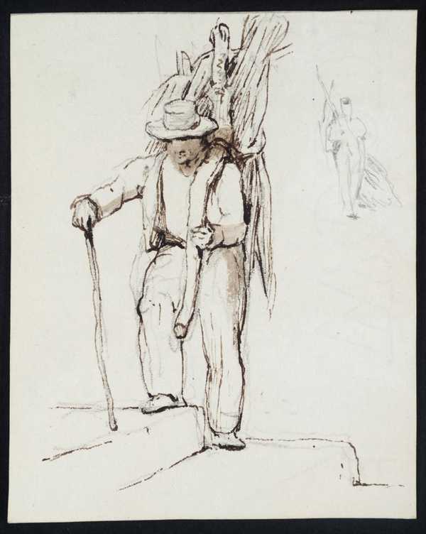 title not known]‘, George Jones | Tate