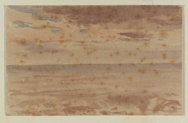 Seascape