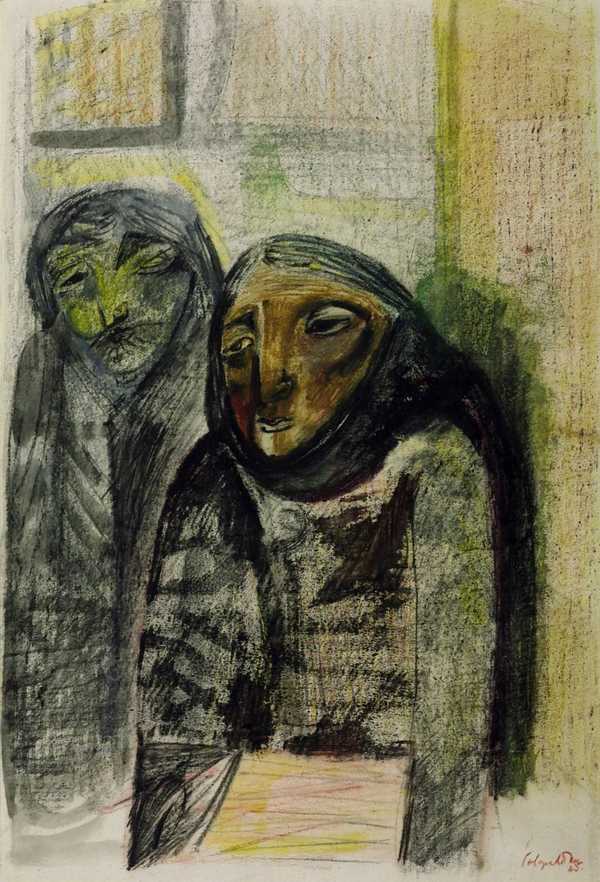 Two Sisters