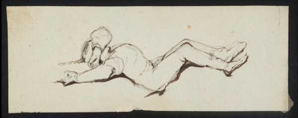 title not known]‘, George Jones | Tate
