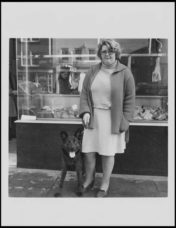 Walking the Dog