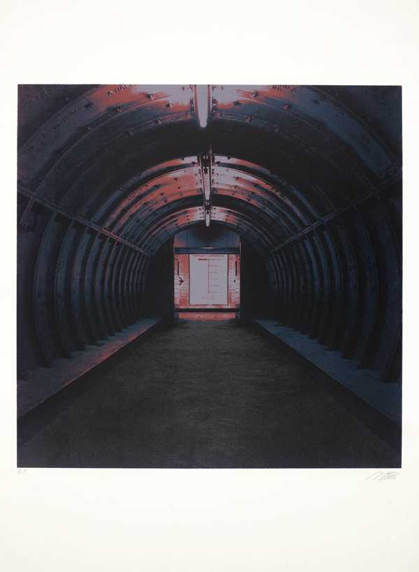 Underground Highbury and Islington