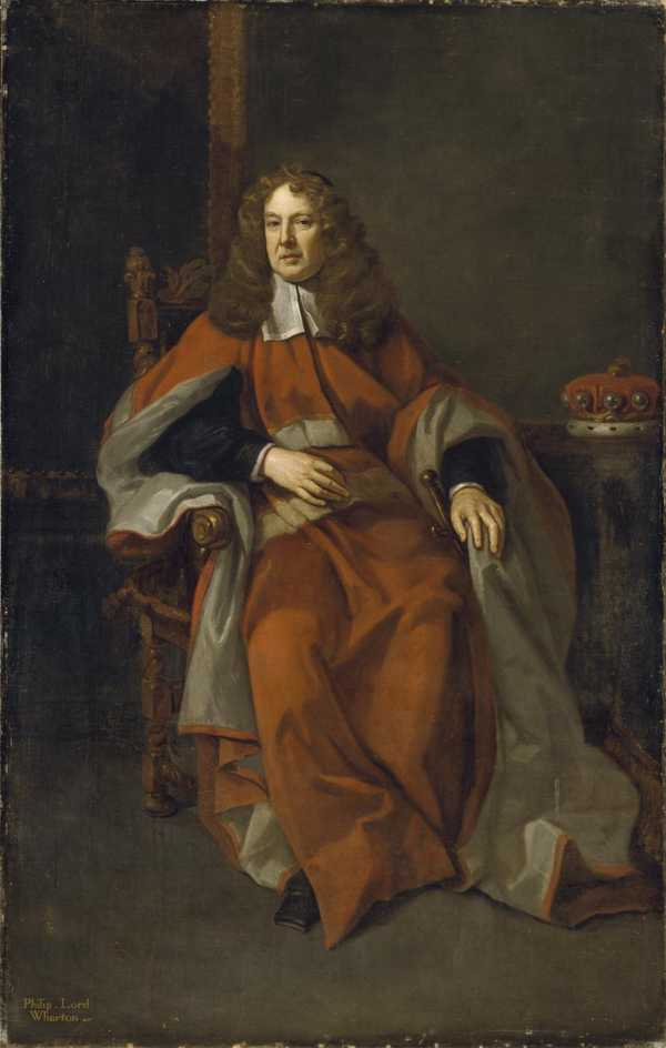 Sir Godfrey Kneller 16461723 Tate 1499