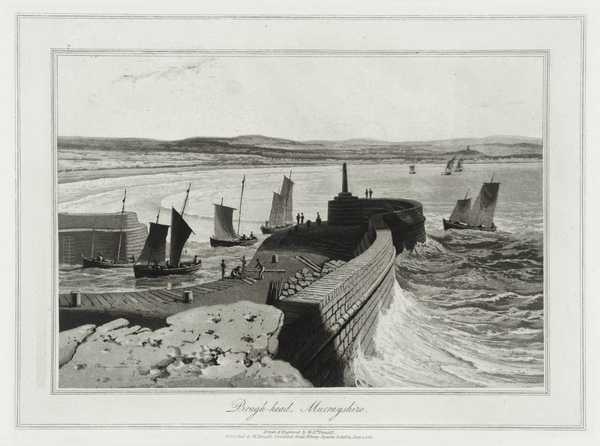 Brugh-head, Murrayshire
