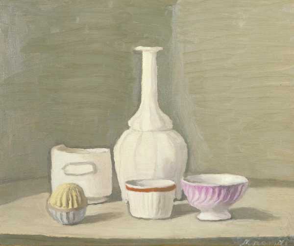 Still Life