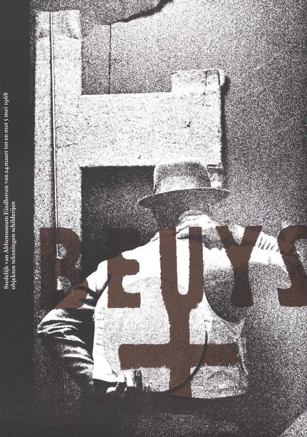 Beuys. Objecten, Tekeningen, Schilderijen