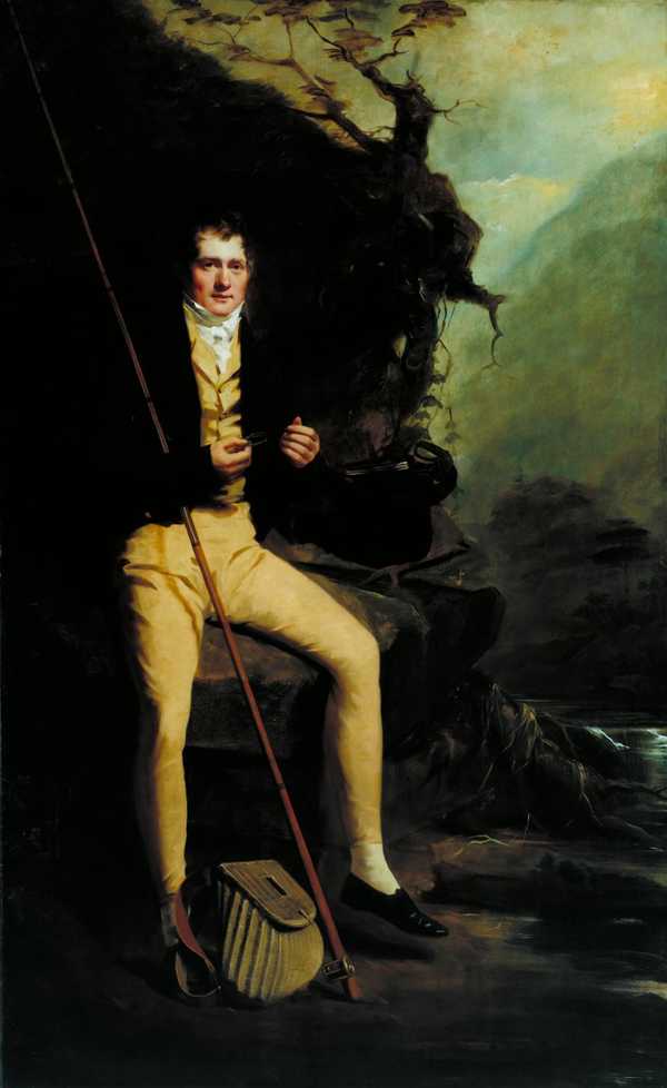 Lieut-Colonel Bryce McMurdo