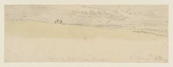 Connock Hills
