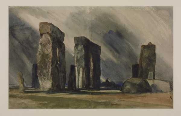 Stonehenge