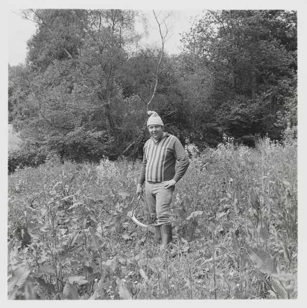 Gardeners