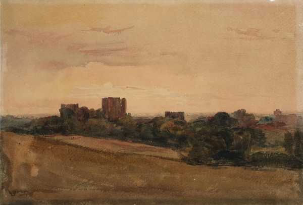 Kenilworth Castle