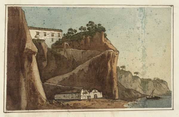 8. Near Sorento