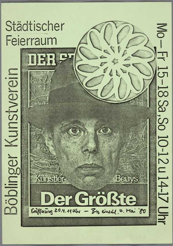 Der Größte