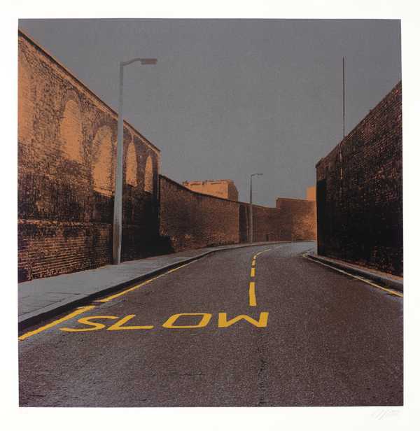 Slow