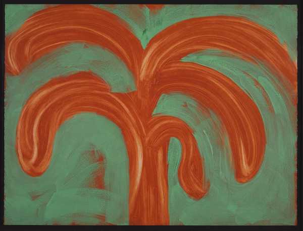 Indian Tree