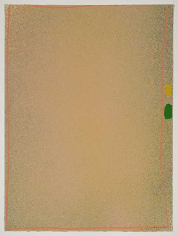 Yellow-Green I
