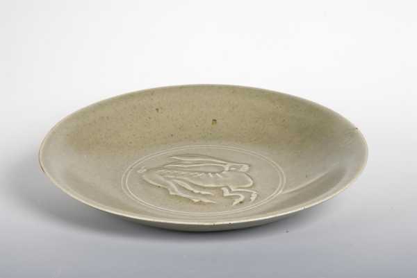 Hare Plate