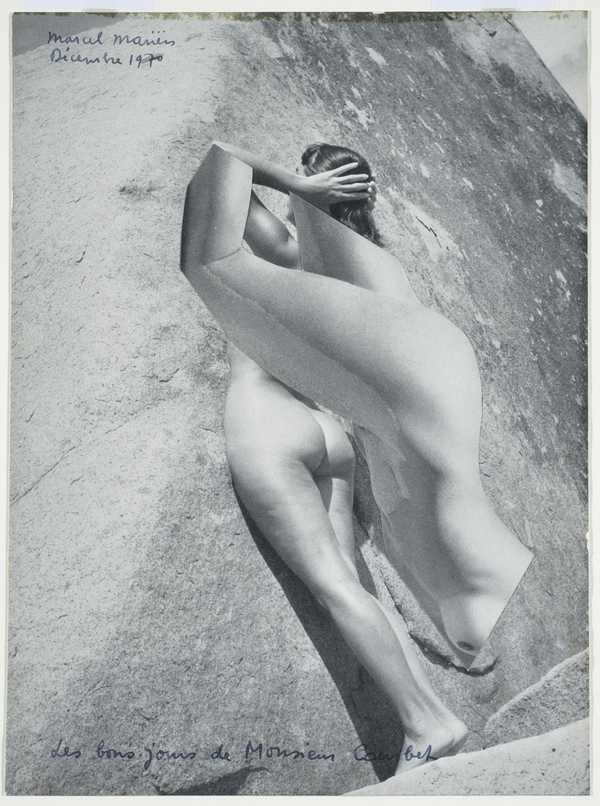 Monsieur Courbet’s Good Days