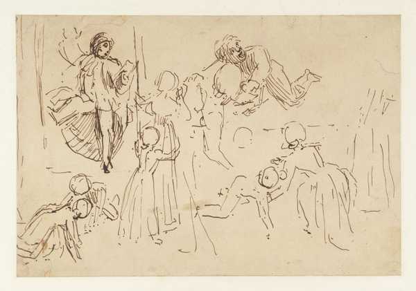 Studies of Children