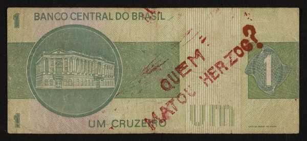 Insertions into Ideological Circuits 2: Banknote Project