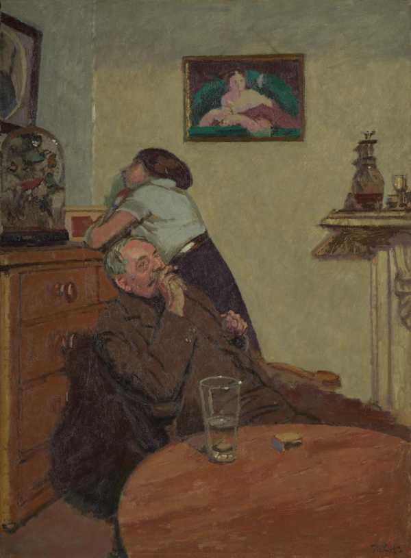 Ennui