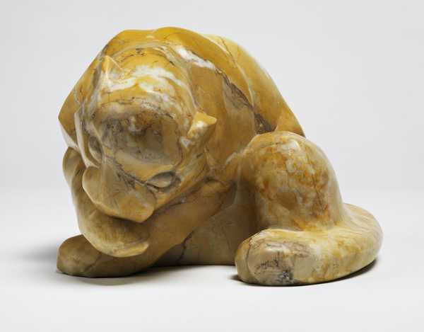 ‘Feline‘, Alan L. Durst, 1930 | Tate