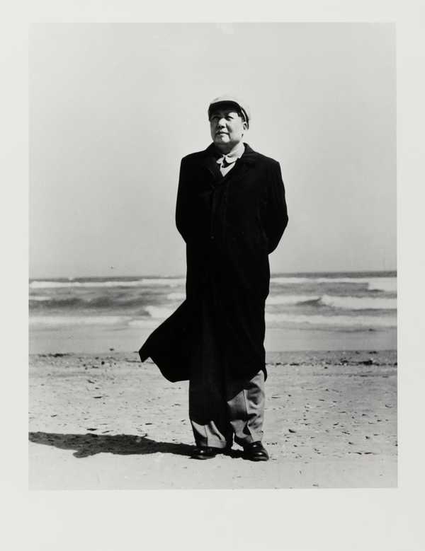 Hou Bo 19242017 Tate