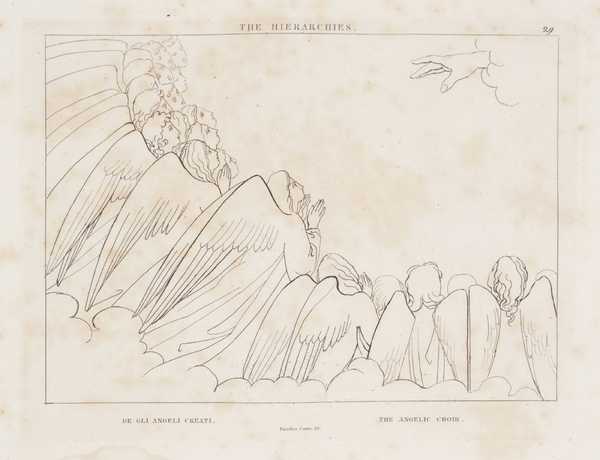 The Hierarchies