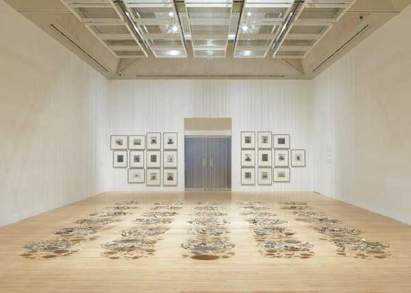 Thirty Pieces of Silver