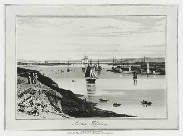 Montrose, Forfarshire