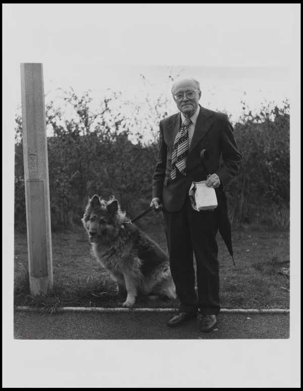 Walking the Dog