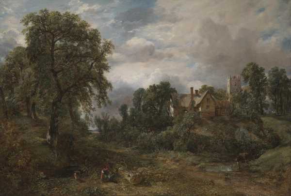 The Glebe Farm