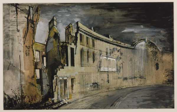 Somerset Place, Bath