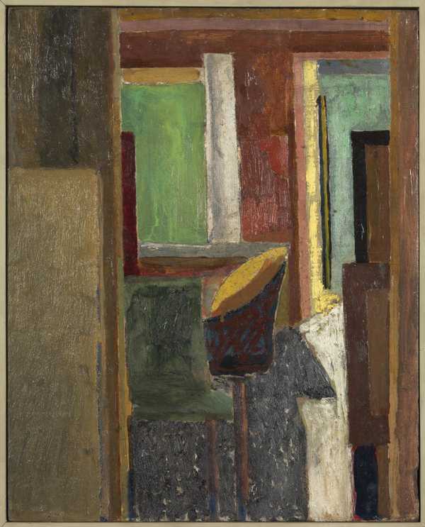 Interior at Gordon Square