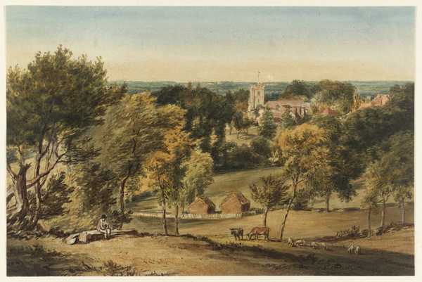?Bushey
