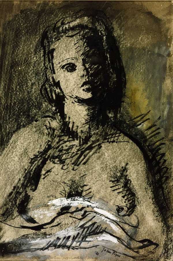 Figure Drawing
