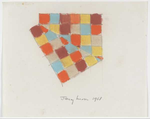 Drawing [1968]