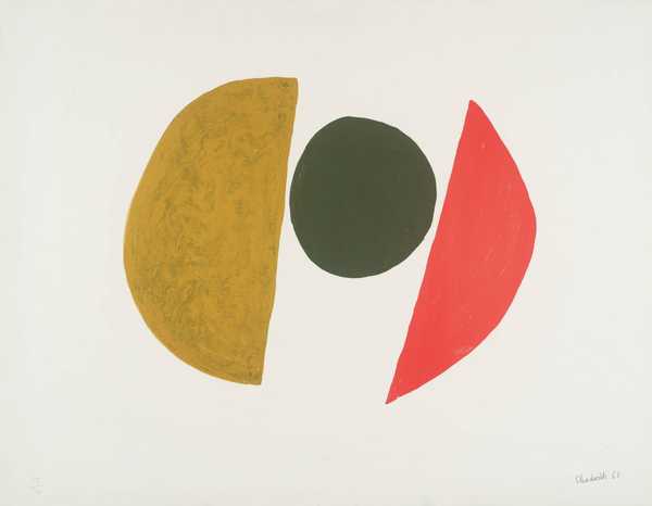 Moon Series B