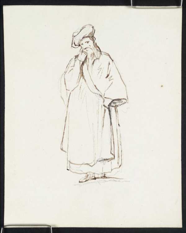 title not known]‘, George Jones | Tate