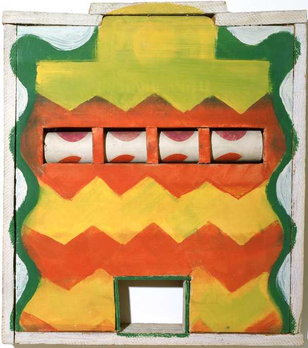 Slot Machine