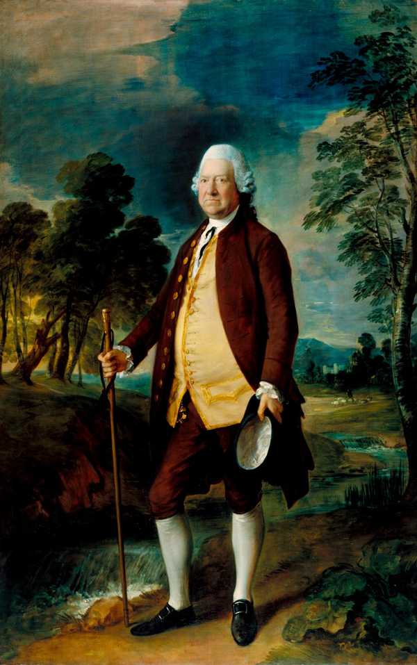Sir Benjamin Truman