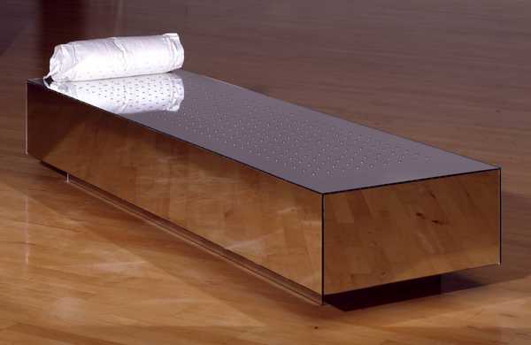 Fainting Couch (Prototype)