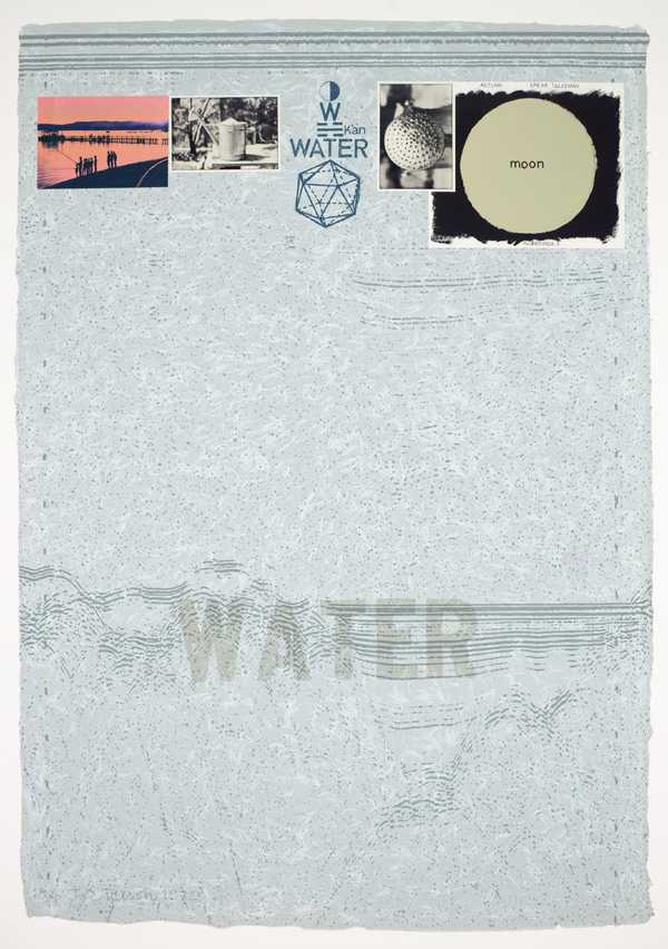 Alcheringa 3 - Water