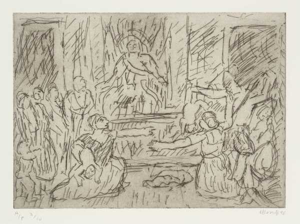 Judgement of Solomon (1)