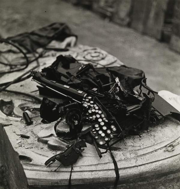 Lee Miller 1907–1977 | Tate