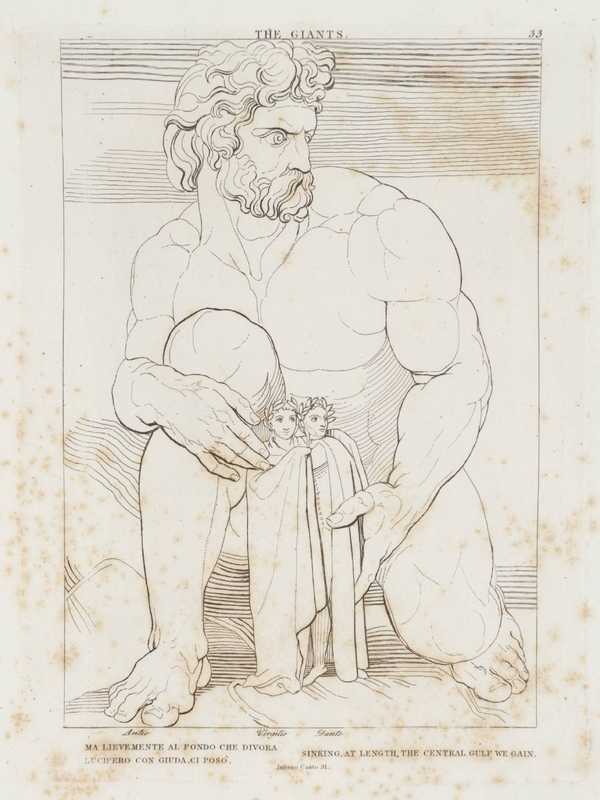 The Giants