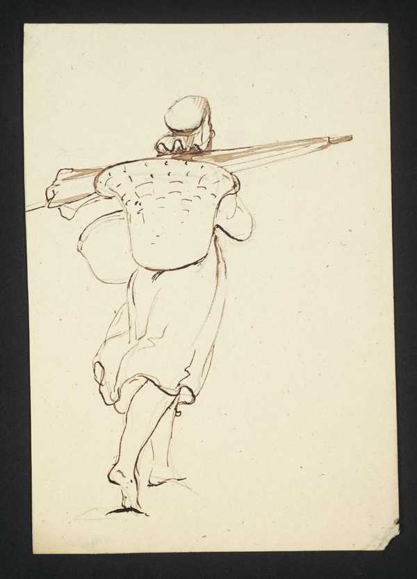 title not known]‘, George Jones | Tate